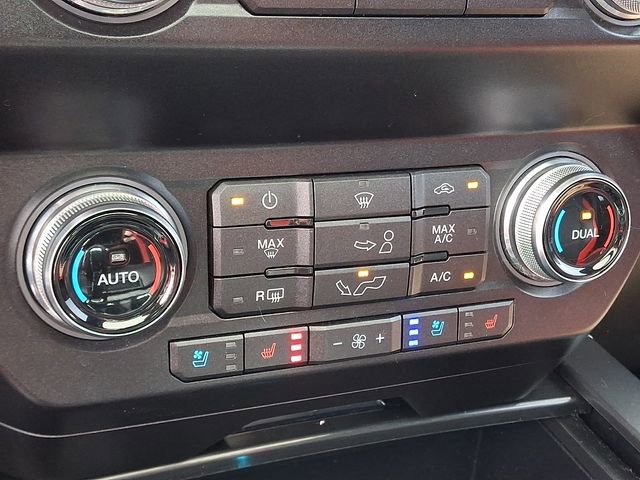 Used 2019 Ford F150 Lariat w/ Equipment Group 502A Luxury AWD/4WD image 16