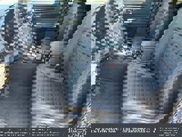 New 2026 Honda CR-V Sport-L image 9