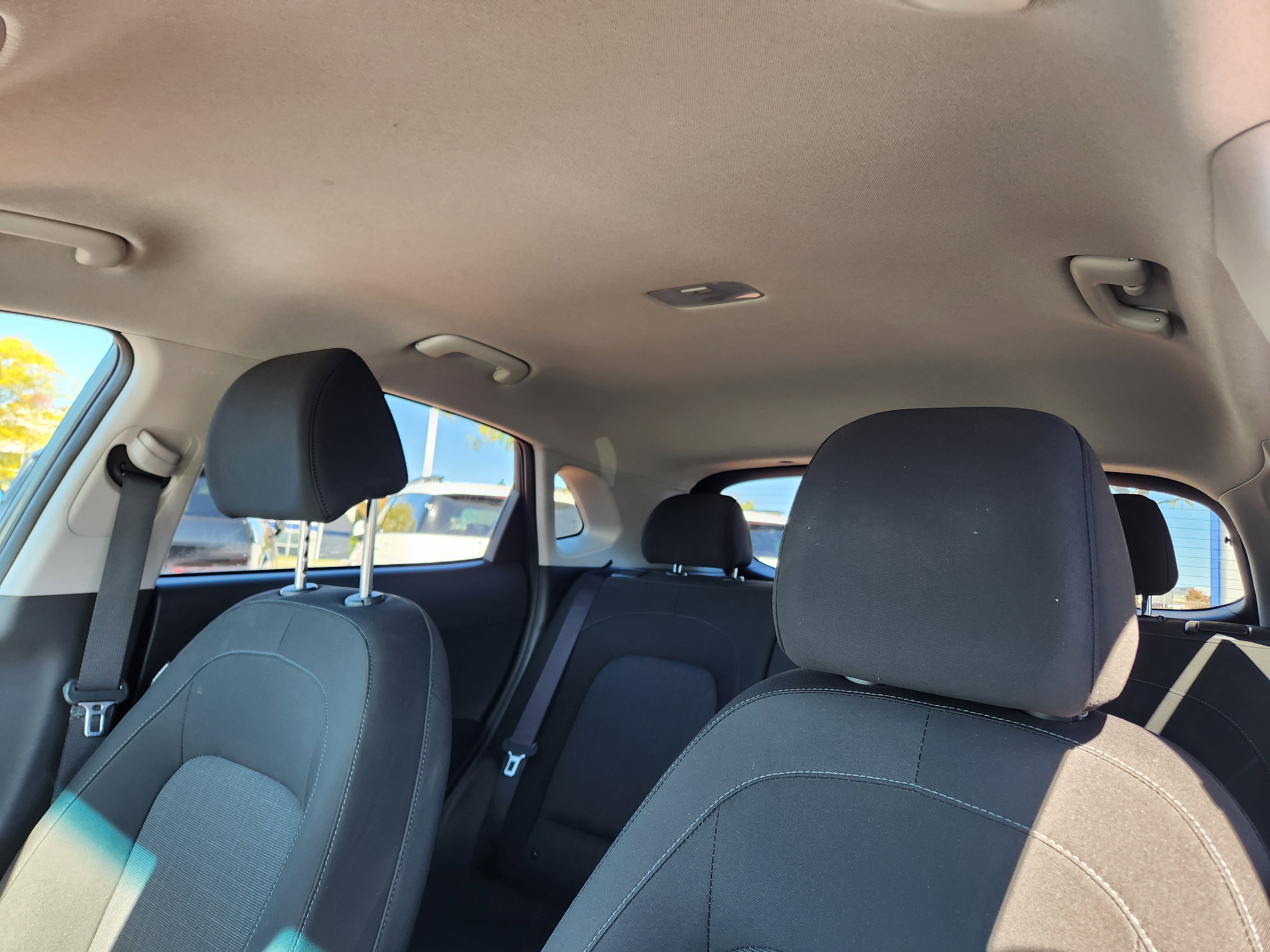 Certified 2023 Hyundai Kona SEL w/ Cargo Package image 12