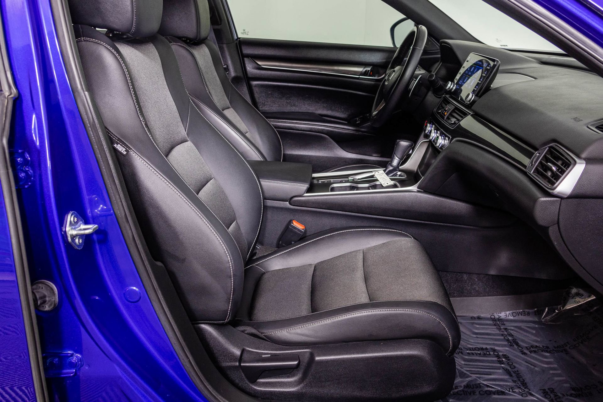 Used 2022 Honda Accord Sport image 43