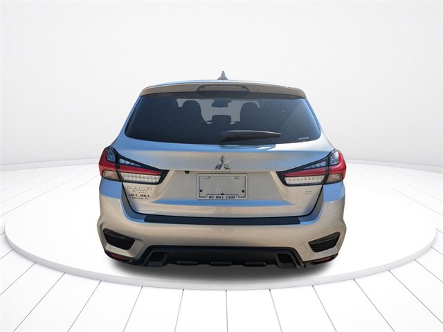 New 2026 Mitsubishi Outlander Sport SE image 5