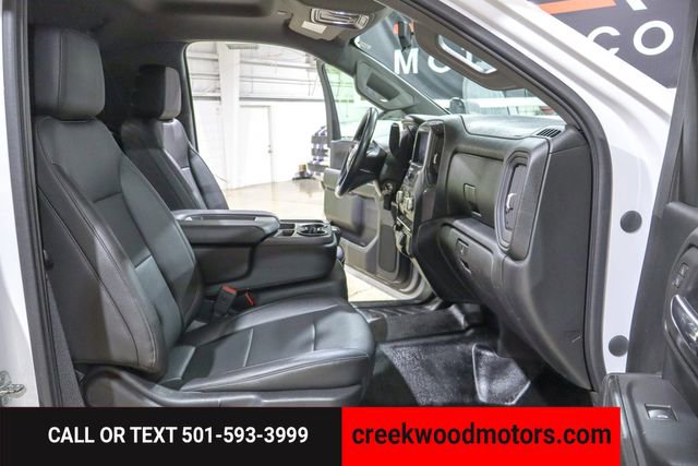 Used 2021 GMC Sierra 3500 2WD Regular Cab w/ Convenience Package image 9