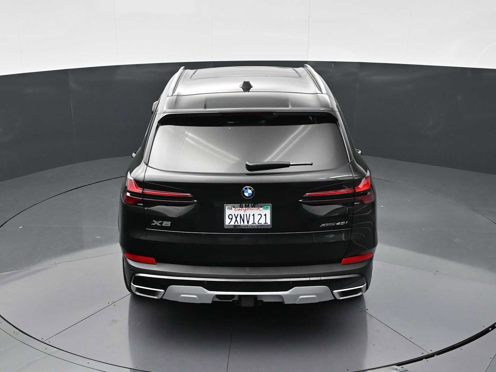 Used 2026 BMW X5 xDrive40i w/ Climate Comfort Package AWD/4WD image 22