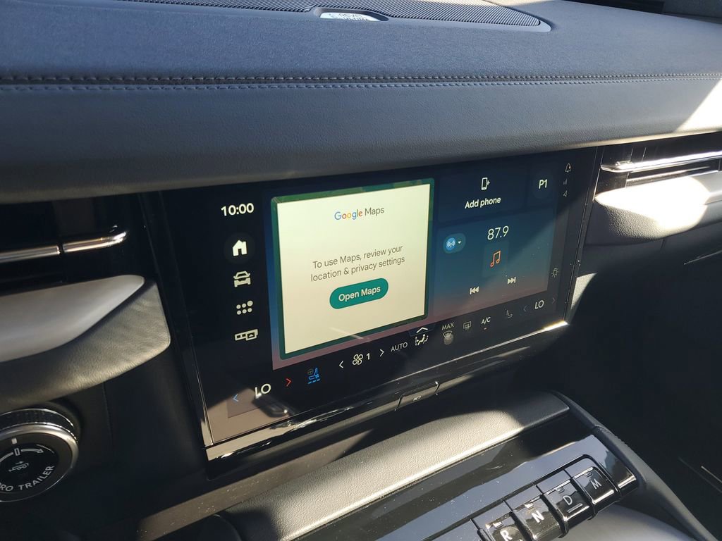 New 2025 Lincoln Navigator L Reserve image 28