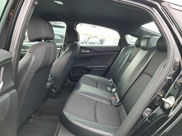 Used 2019 Honda Civic Sport image 10