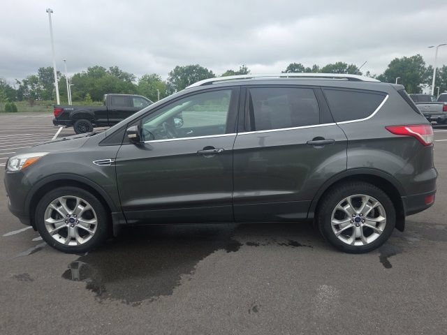 Used 2016 Ford Escape Titanium FWD image 16