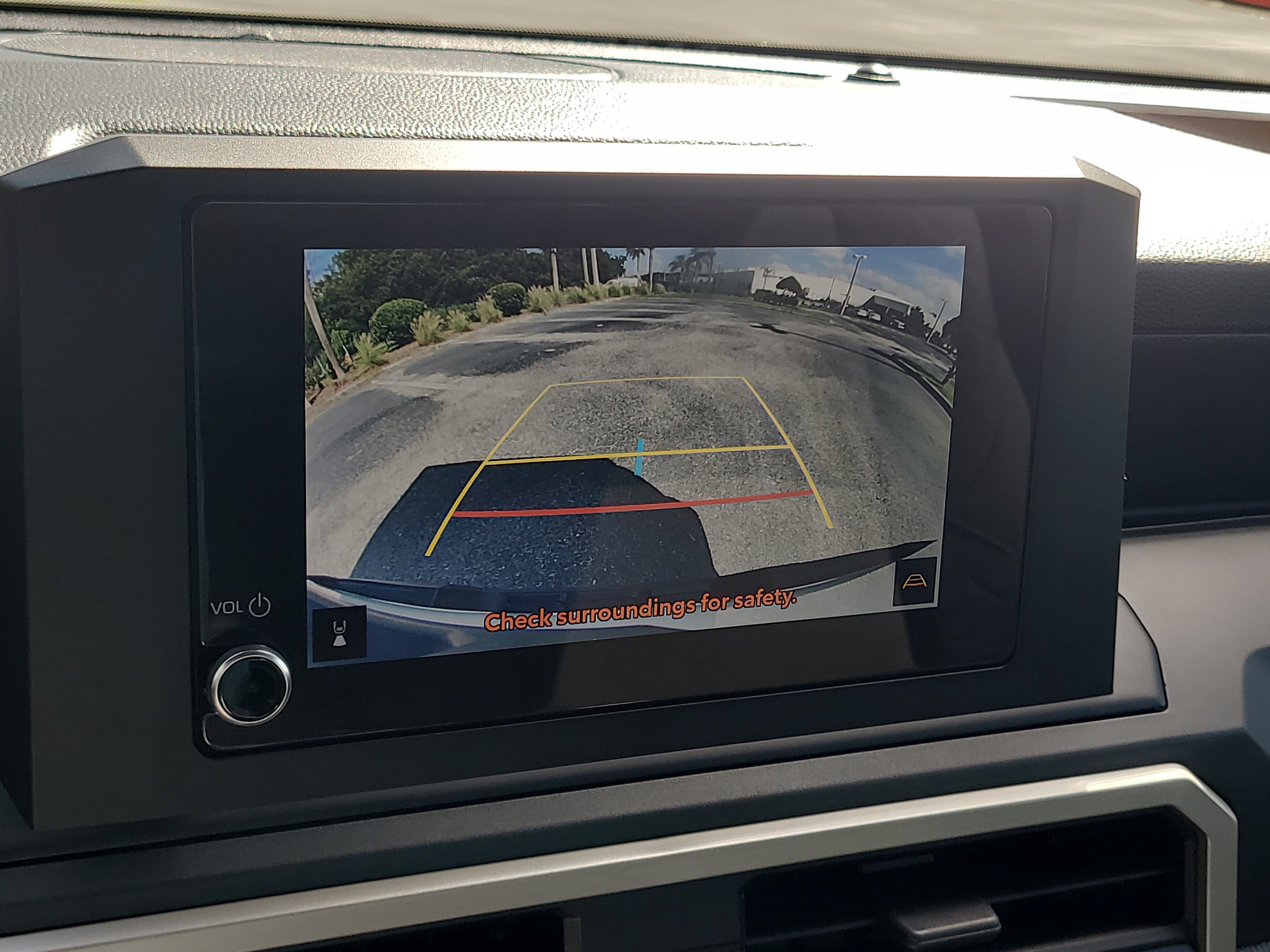 Used 2025 Toyota Tacoma SR RWD image 19
