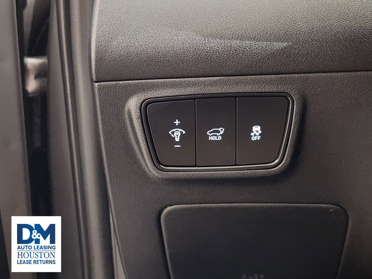 Used 2024 Hyundai Tucson SEL w/ Convenience Package FWD image 27