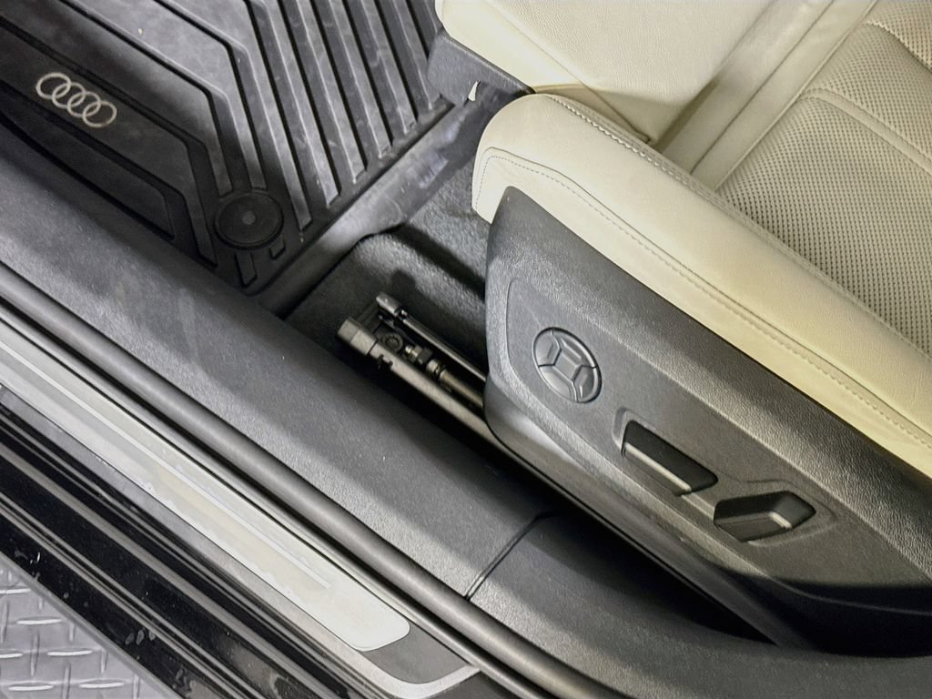 Used 2026 Audi A6 Premium w/ Convenience Package AWD/4WD image 20