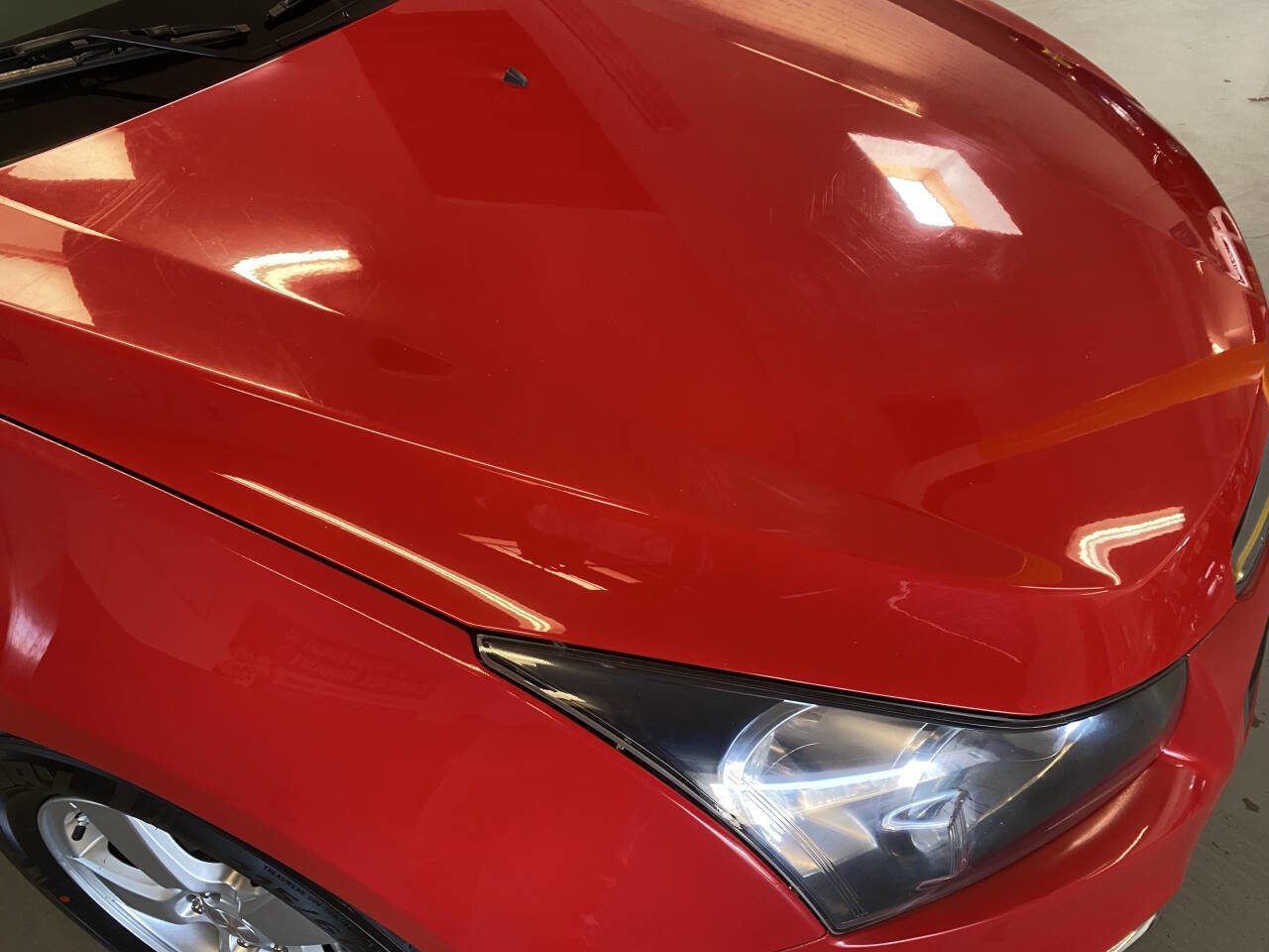 Used 2016 Chevrolet Cruze LT w/ Technology Package image 9