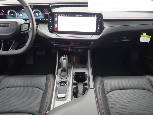 New 2026 Dodge Charger Scat Pack AWD/4WD image 18