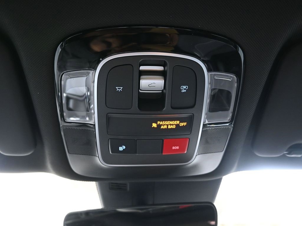 New 2026 Hyundai Santa Cruz Limited image 34