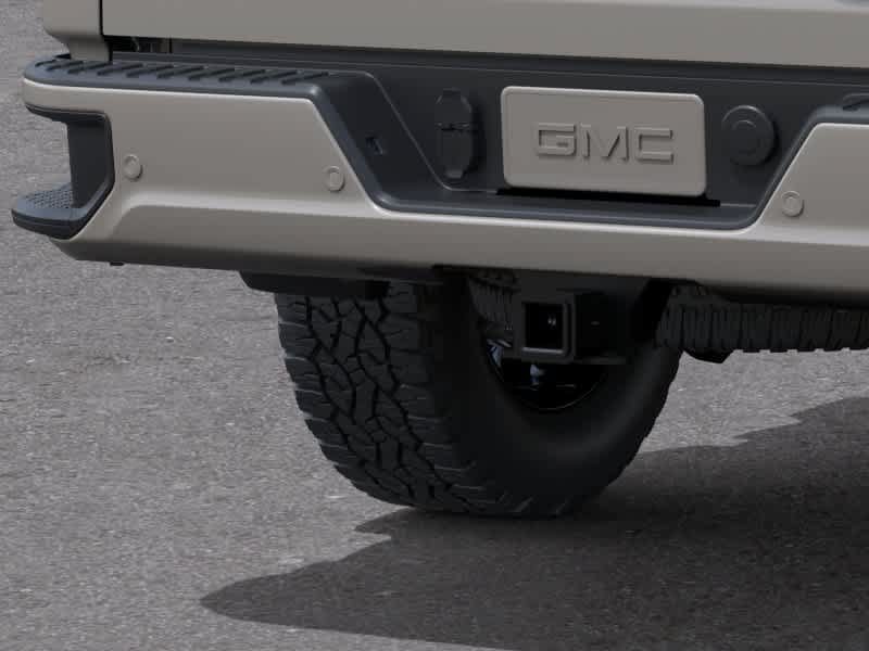 New 2026 GMC Sierra 3500 AT4 w/ AT4 Premium Plus Package AWD/4WD image 14