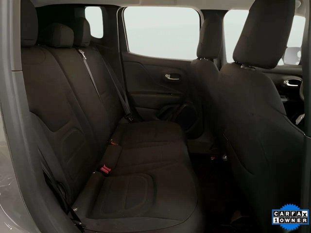 Used 2022 Jeep Renegade Latitude AWD/4WD image 53