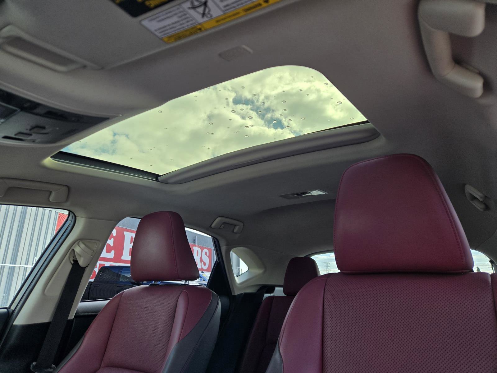 Used 2019 Lexus NX 300h AWD image 23