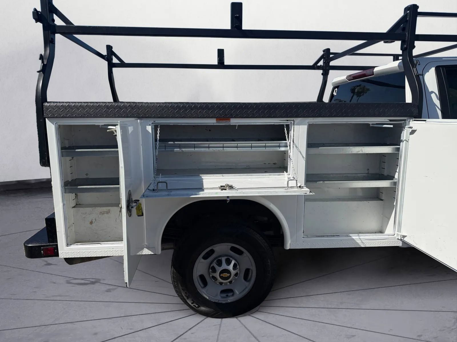 Used 2021 Chevrolet Silverado 2500 W/T w/ WT Convenience Package RWD image 28