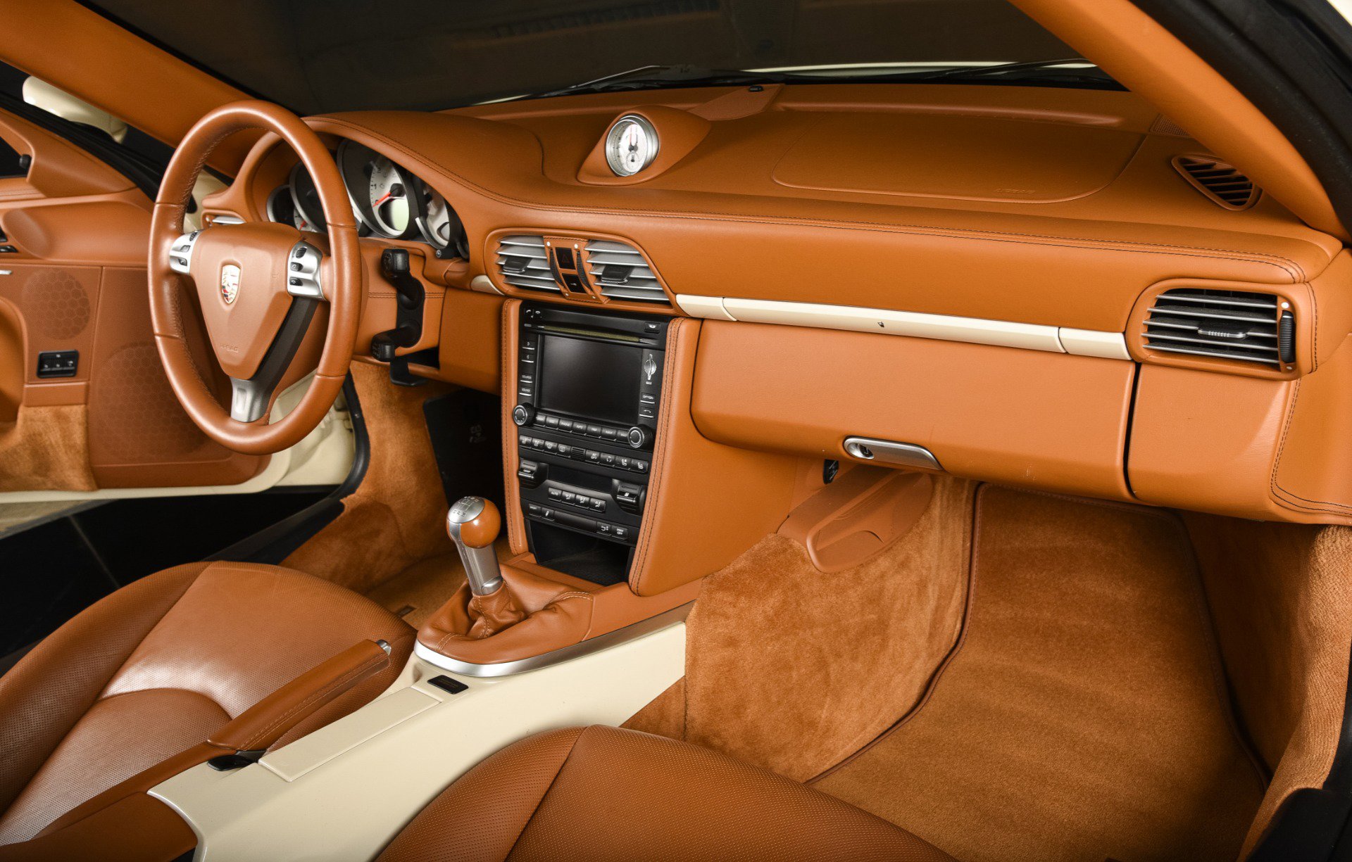 Used 2009 Porsche 911 Turbo image 32