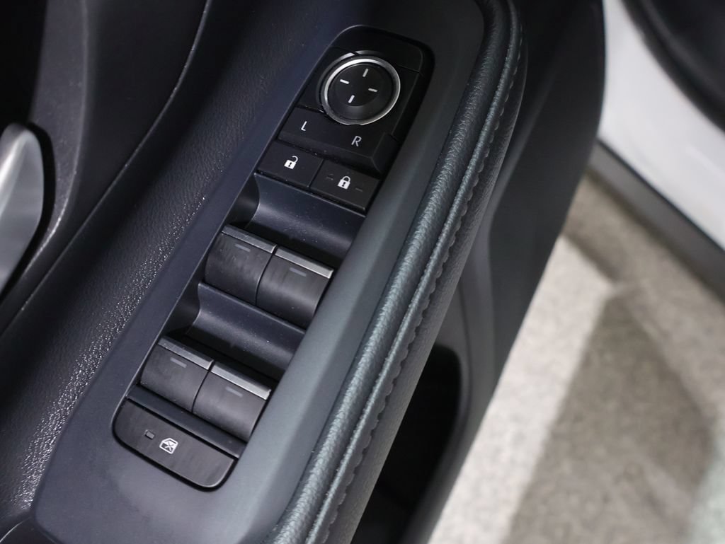 Used 2025 Toyota Grand Highlander AWD image 13