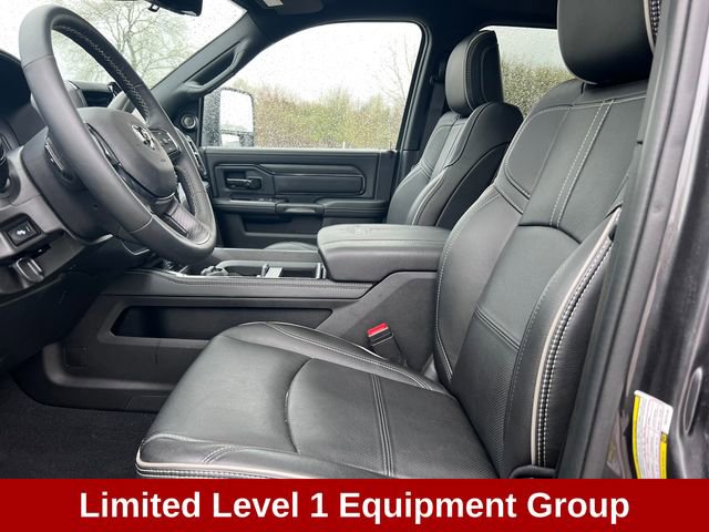 Used 2024 RAM 3500 Limited image 4