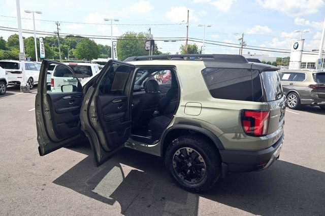 Used 2026 Honda Passport TrailSport Elite image 39