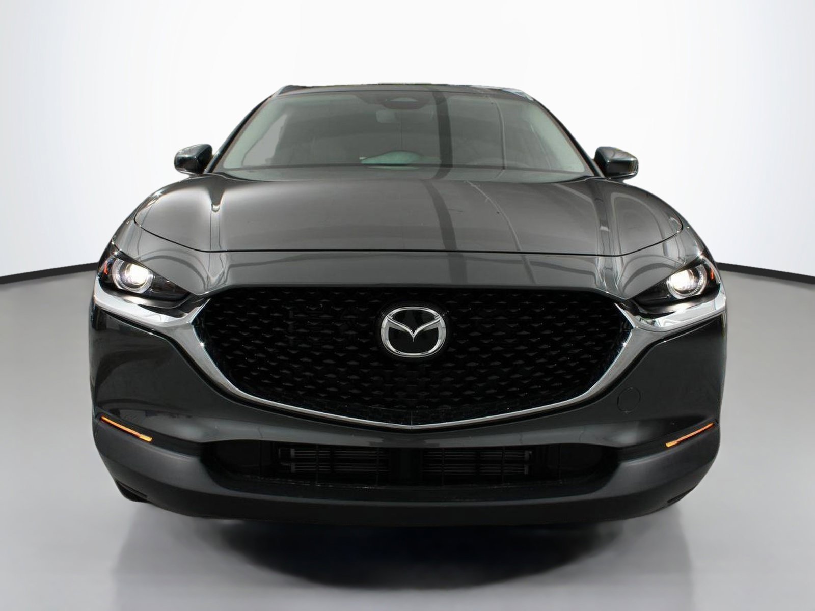 Used 2024 MAZDA CX-30 AWD 2.5 S w/ Premium Package image 3