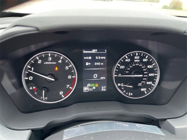 New 2026 Subaru Crosstrek 2.5i Limited image 23