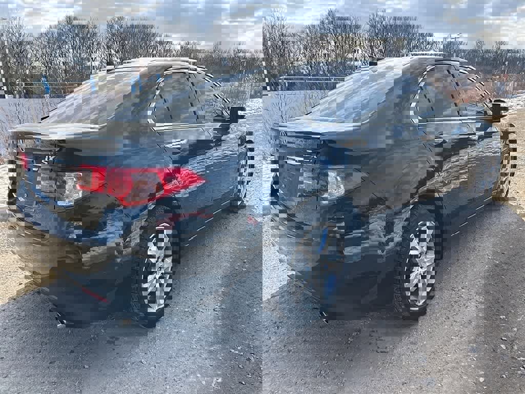 Used 2013 Acura TSX Sedan image 4