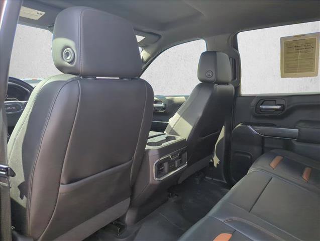 Used 2020 GMC Sierra 1500 AT4 w/ AT4 Premium Package AWD/4WD image 18