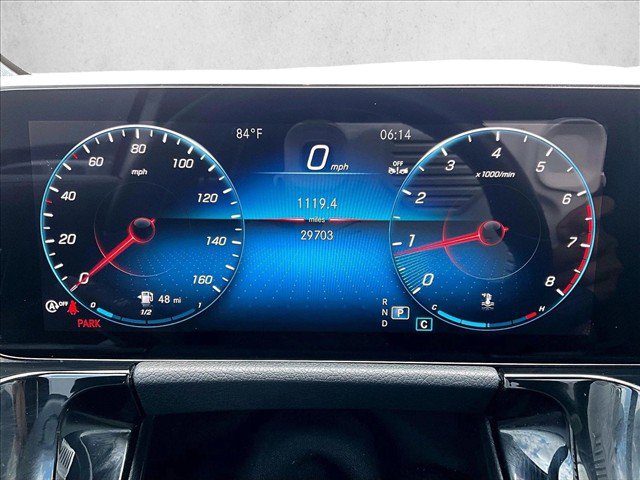 Used 2023 Mercedes-Benz GLA 250 image 21