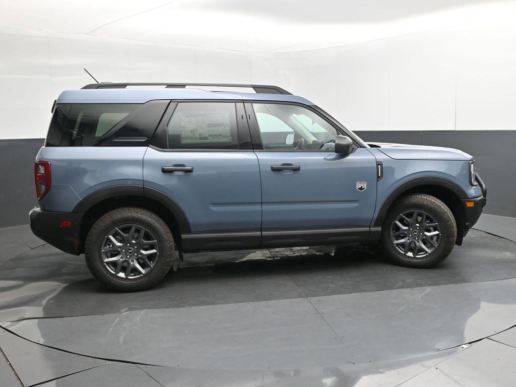 New 2025 Ford Bronco Sport Big Bend image 7