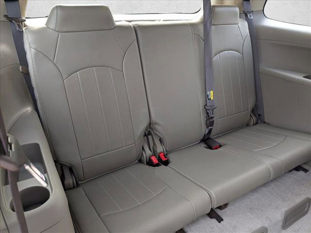 Used 2015 GMC Acadia Denali image 16