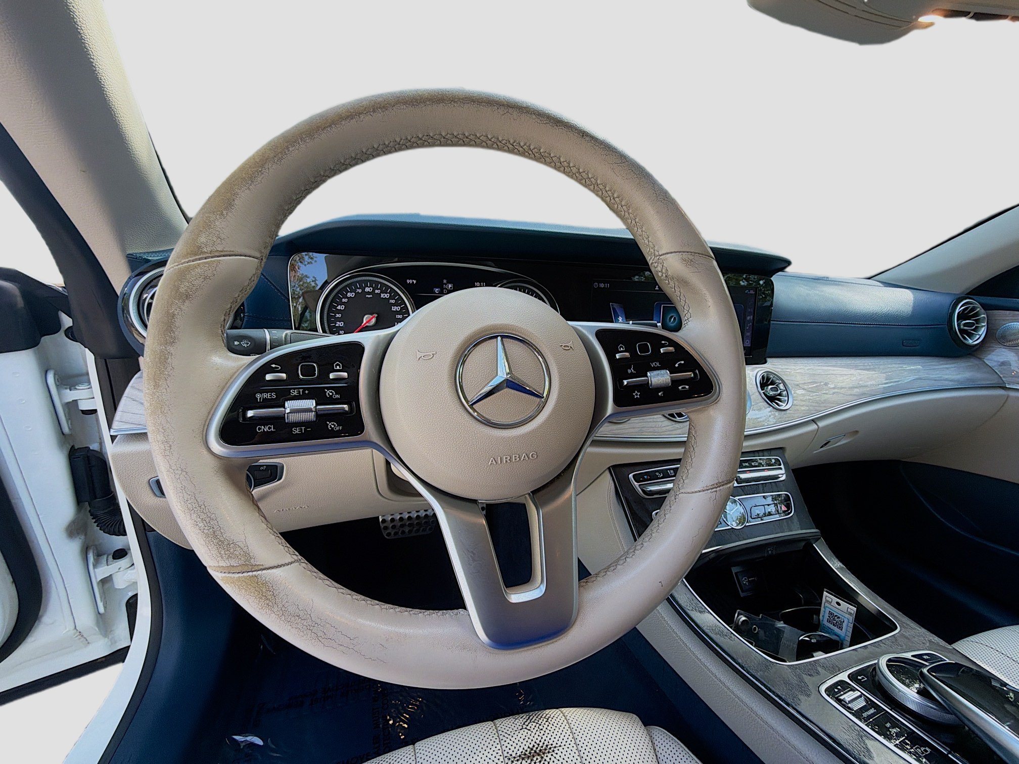Used 2019 Mercedes-Benz E 450 Cabriolet image 10
