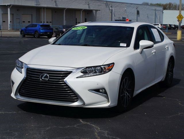 Used 2016 Lexus ES 350 image 2