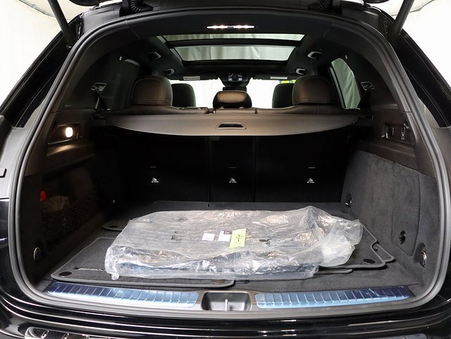 Certified 2025 Mercedes-Benz GLE 53 AMG 4MATIC image 34