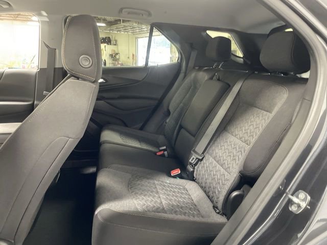 Used 2022 Chevrolet Equinox LT AWD/4WD image 23