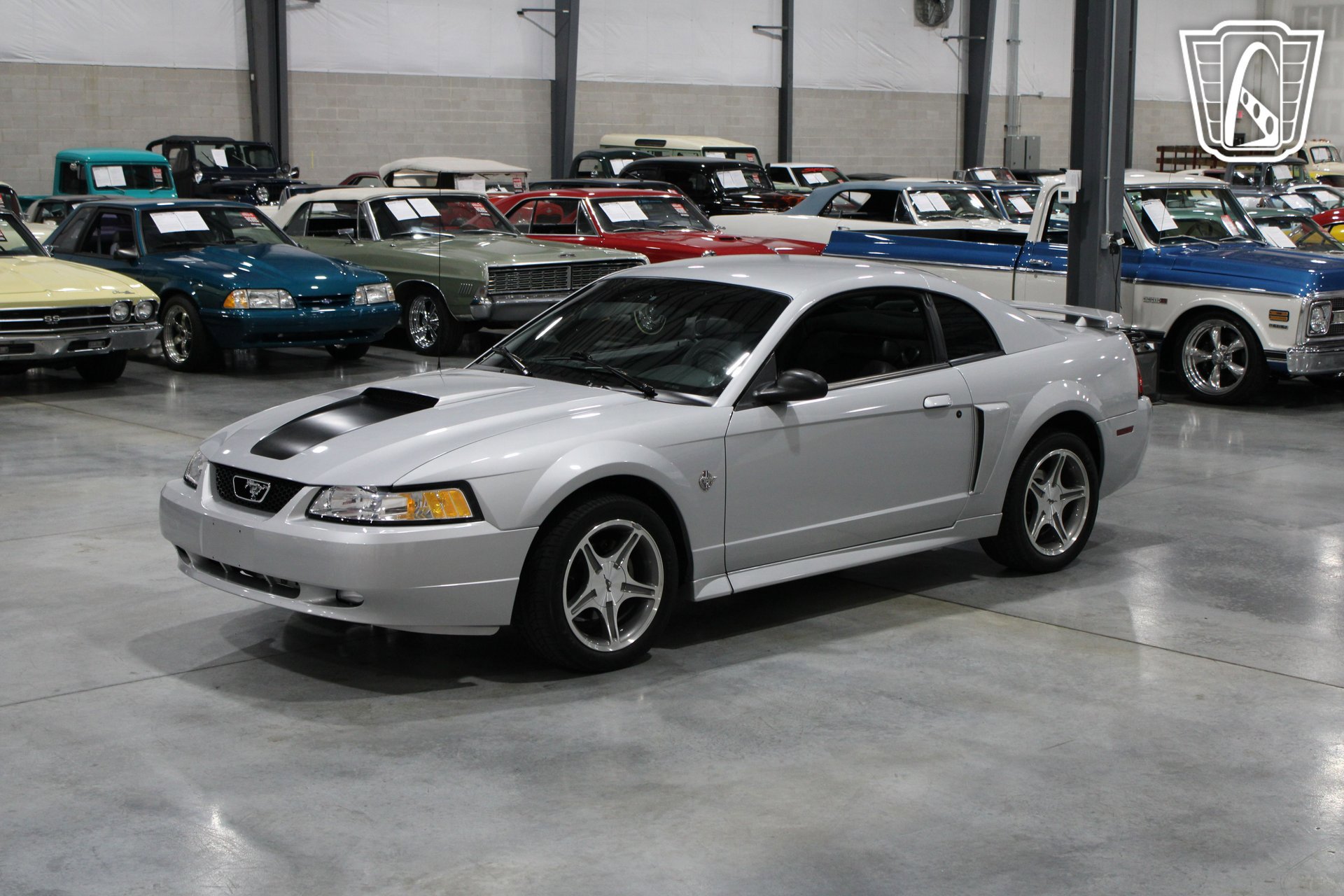 Used 1999 Ford Mustang GT image 28