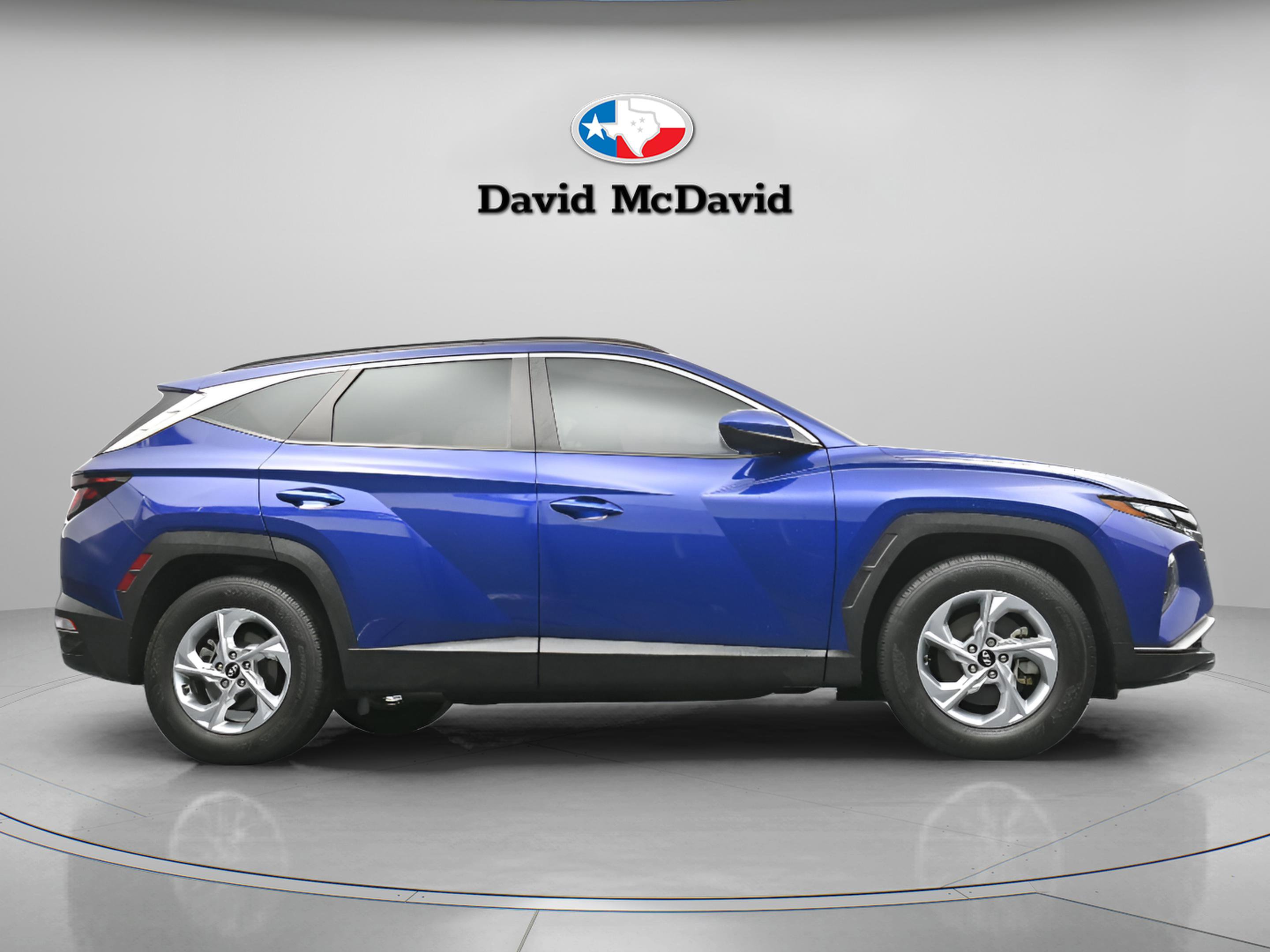 Used 2024 Hyundai Tucson SEL image 25