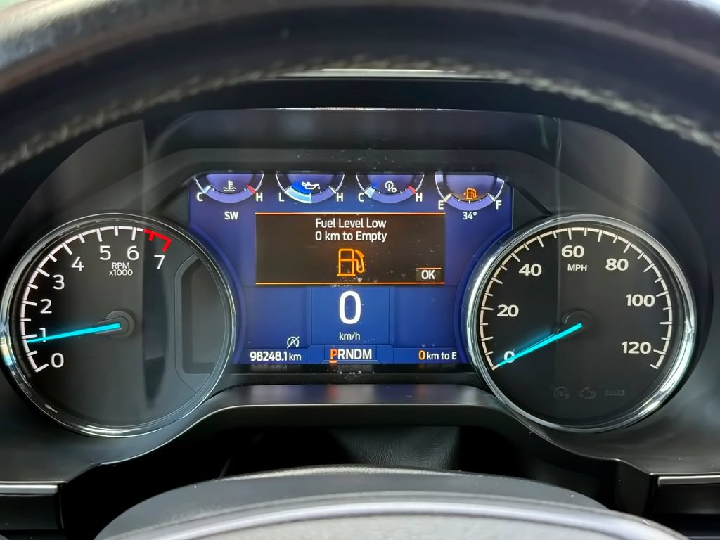 Used 2023 Ford F150 XLT AWD/4WD image 24