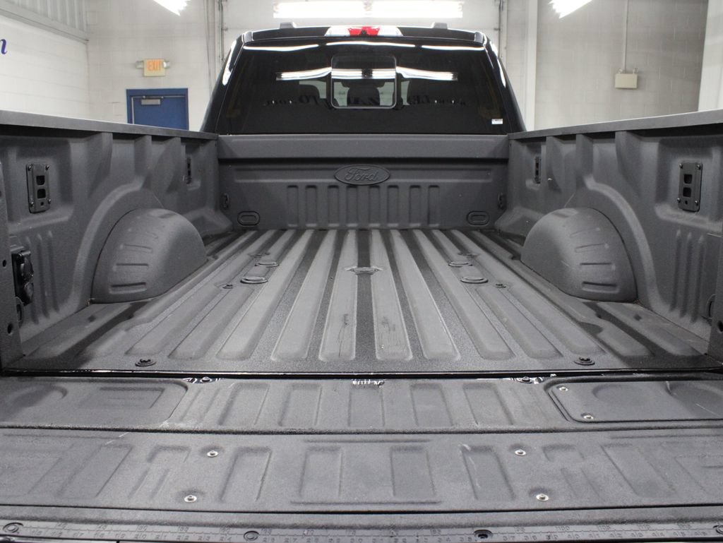Used 2025 Ford F450 Platinum AWD/4WD image 51