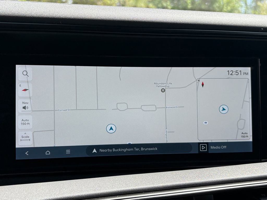 New 2026 Hyundai Palisade XRT Pro image 22