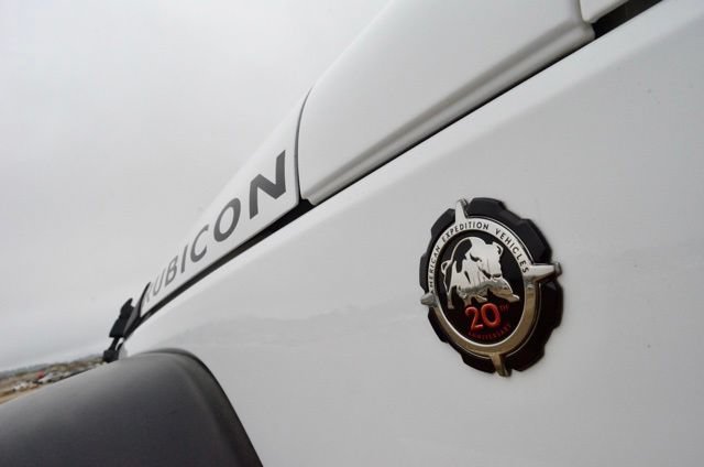 Used 2017 Jeep Wrangler Unlimited Rubicon w/ Connectivity Group AWD/4WD image 39