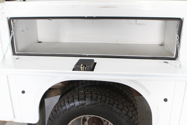 Used 2015 Ford F350 XL w/ Power Equipment Group image 43