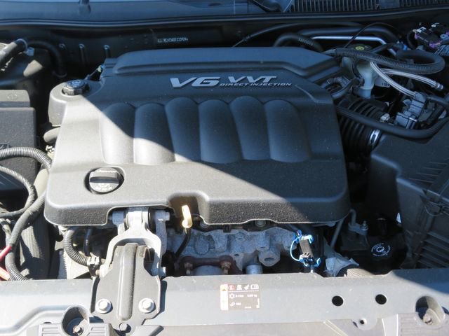 Used 2013 Chevrolet Impala LTZ image 36
