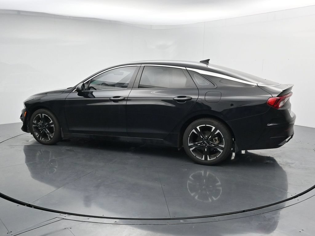 Used 2024 Kia K5 GT-Line w/ GT-Line Premium Package FWD image 5