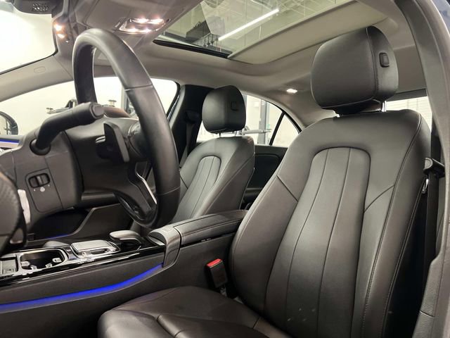 Used 2019 Mercedes-Benz A 220 4MATIC w/ Premium Package image 11