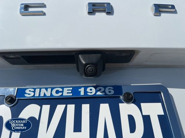 Used 2023 Ford Escape Active w/ Tech Pack #1 FWD image 15