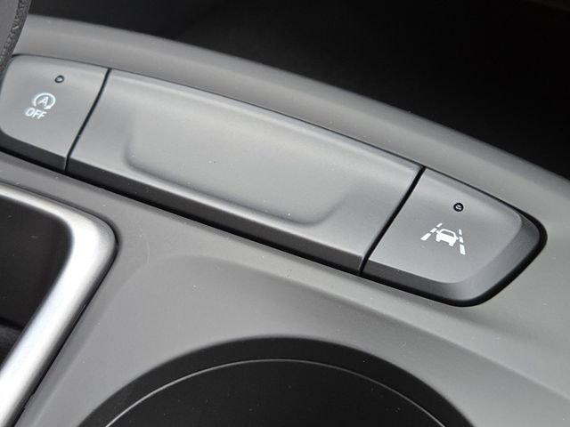 New 2026 Chevrolet Trax LS w/ LS Convenience Package image 8