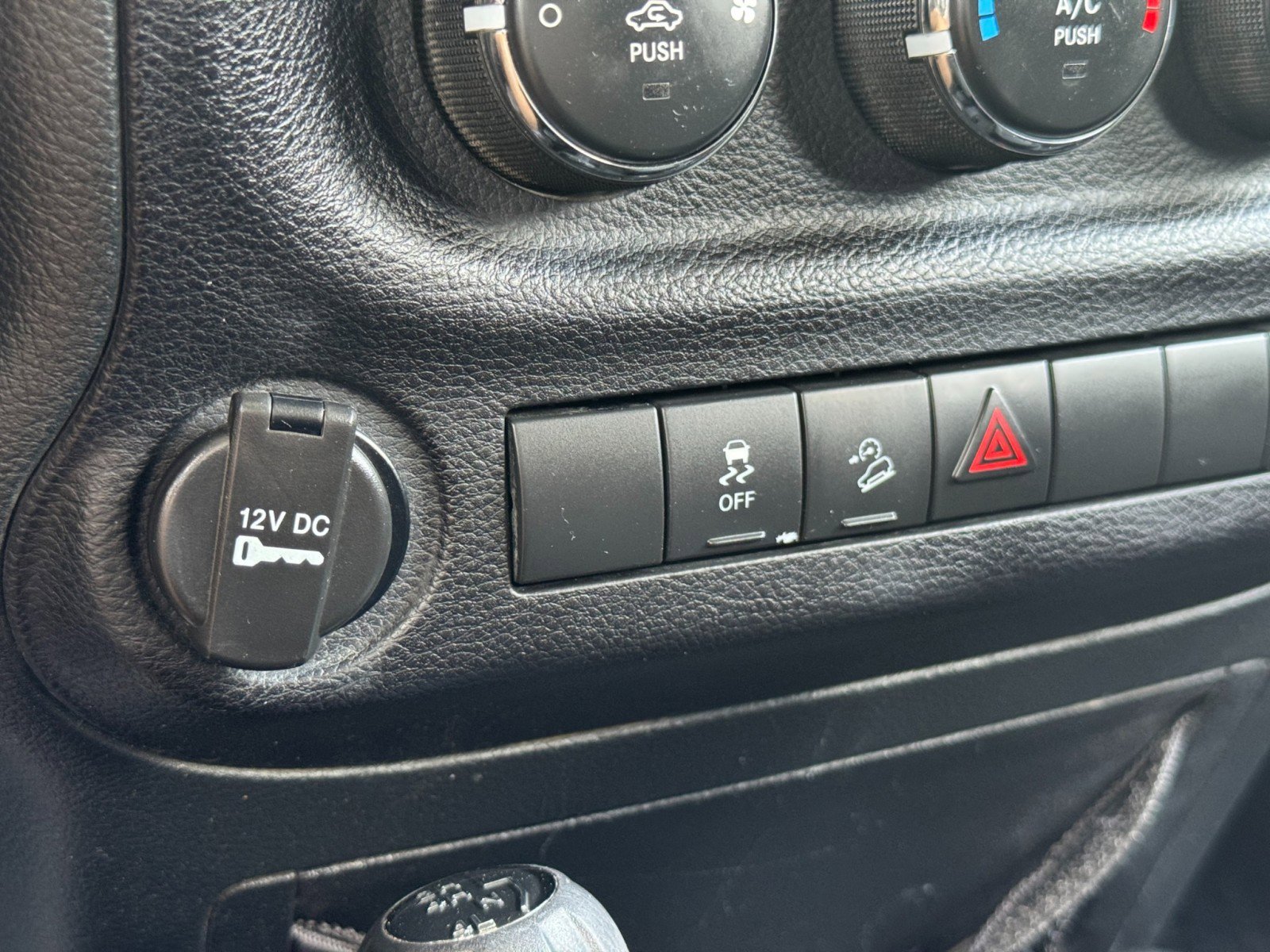 Used 2013 Jeep Wrangler Unlimited Sport w/ Mopar Black Appearance Group image 24