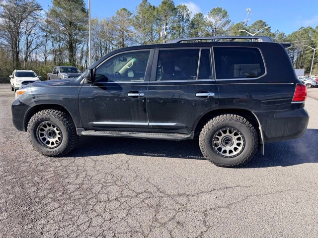 Used 2009 Lexus LX 570 4WD image 6