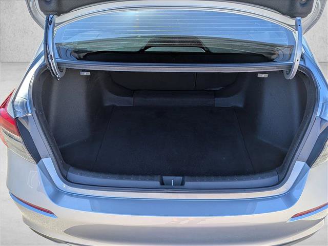 Used 2023 Honda Civic EX image 6